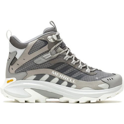 Chaussures MOAB SPEED 2 MID GTX - Merrell - Modalova