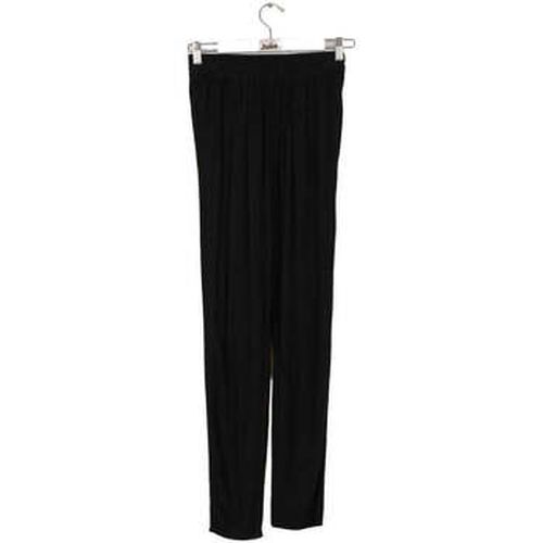 Pantalon Bash Pantalon slim noir - Bash - Modalova