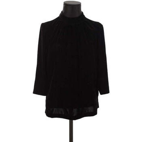 Blouses Claudie Pierlot Top noir - Claudie Pierlot - Modalova