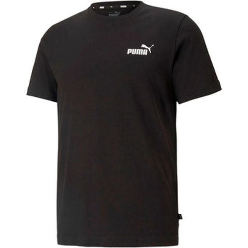 Polo Puma ESS Small Logo Tee - Puma - Modalova