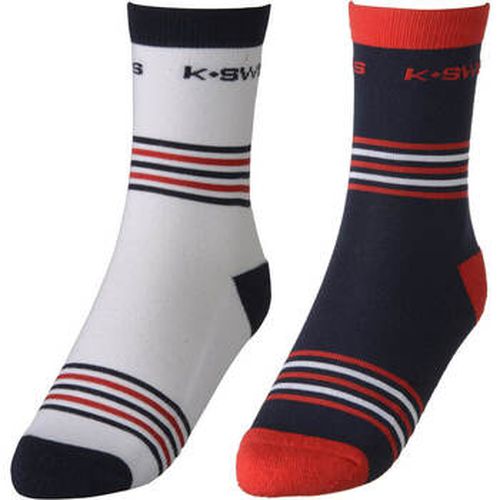 Chaussettes de sports CALCETIN HERITAGE 2 PACK - K-Swiss - Modalova