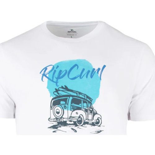 Polo Rip Curl TUCTUC TEE - Rip Curl - Modalova