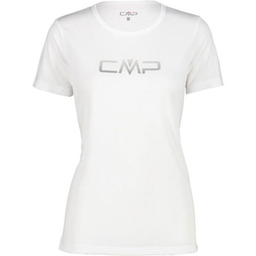 T-shirt Cmp WOMAN CO T-SHIRT - Cmp - Modalova