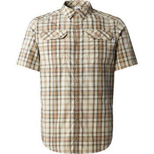 Chemise M S/S PINE KNOT SHIRT-EU - The North Face - Modalova