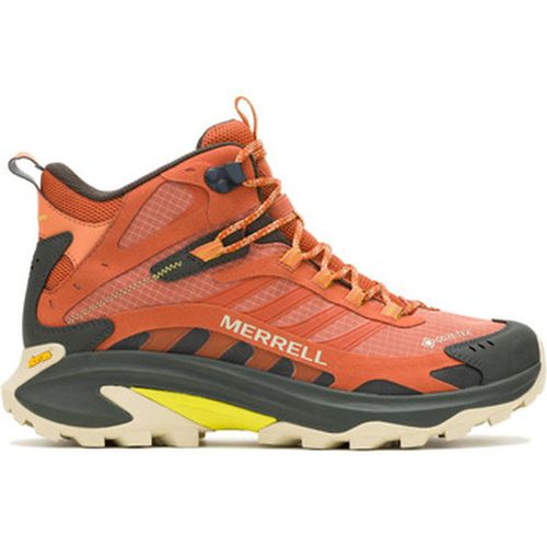 Chaussures MOAB SPEED 2 MID GTX - Merrell - Modalova