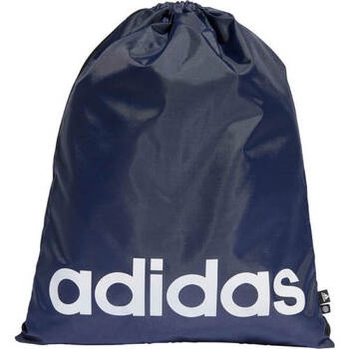 Sac de sport adidas LINEAR GYMSACK - adidas - Modalova