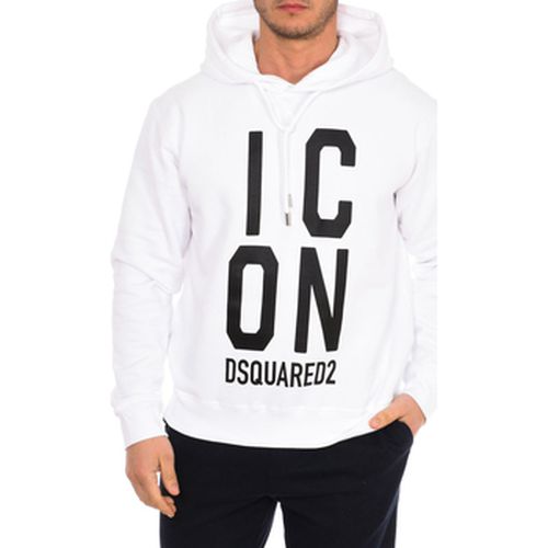 Sweat-shirt S79GU0108-S25516-100 - Dsquared - Modalova