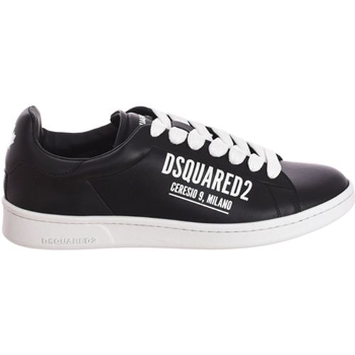 Baskets basses SNM0175-01504835-M063 - Dsquared - Modalova