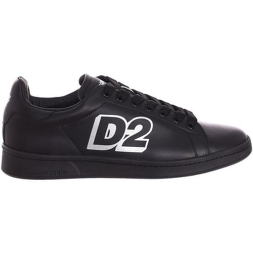 Baskets basses SNM0175-01505488-M1361 - Dsquared - Modalova