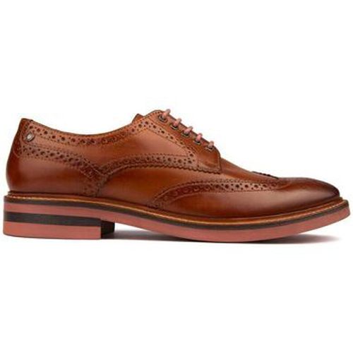 Richelieu Hatfield Chaussures Brogue - Base London - Modalova