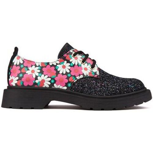 Ville basse Toasty Loaf Chaussures À Lacets - Irregular Choice - Modalova
