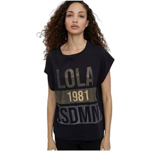 T-shirt Lola Casademunt LS2415041 - Lola Casademunt - Modalova