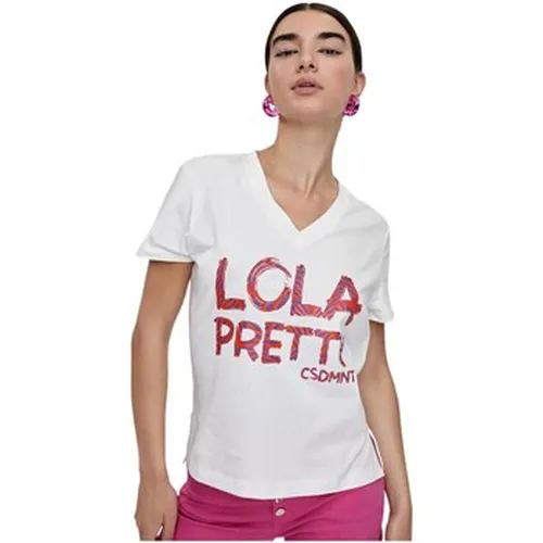 T-shirt Lola Casademunt LS2415037 - Lola Casademunt - Modalova