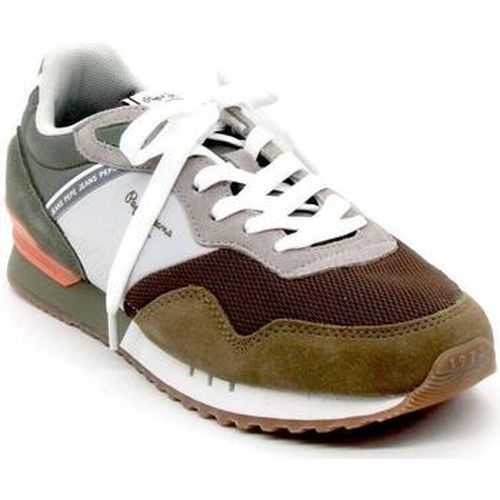 Baskets Pepe jeans PMS40003(876) - Pepe jeans - Modalova