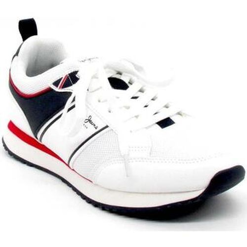 Baskets Pepe jeans PMS40009(800) - Pepe jeans - Modalova