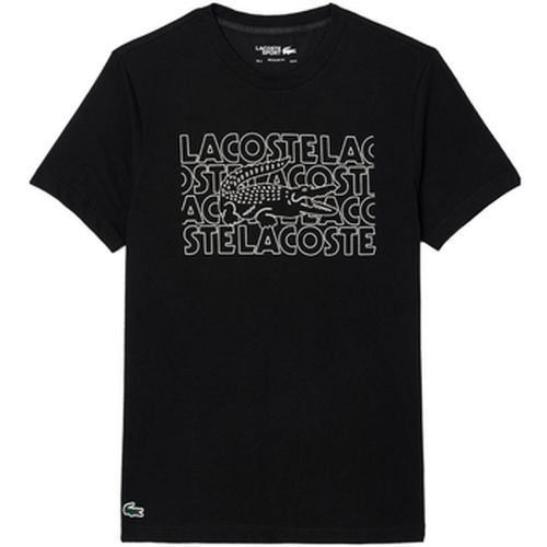 T-shirt Lacoste TH7505 - Lacoste - Modalova