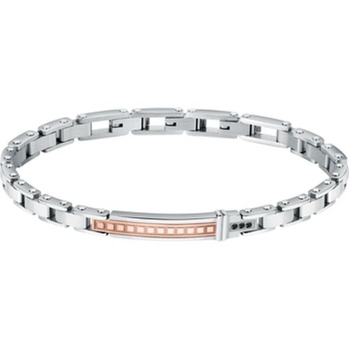 Bracelets Bracelet en acier et zircon - Sector - Modalova