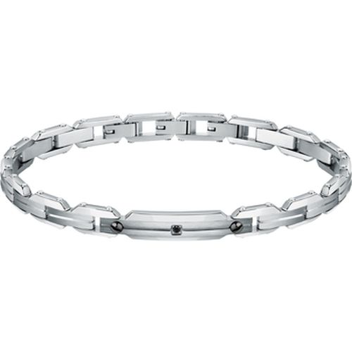 Bracelets Bracelet en acier et zircon - Sector - Modalova