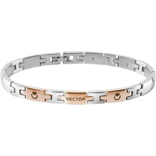 Bracelets Sector Bracelet en acier - Sector - Modalova