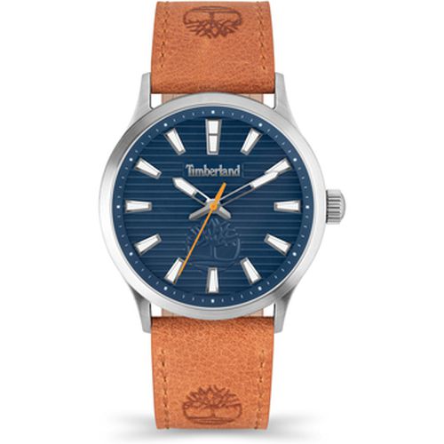 Montre Timberland Montre en acier - Timberland - Modalova