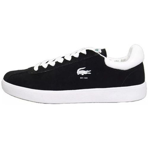 Baskets basses Lacoste BASESHOT - Lacoste - Modalova