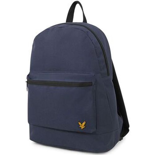 Sac a dos BA1200A BACKPACK-Z99 NAVY - Lyle & Scott - Modalova