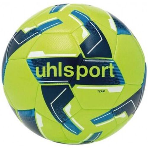 Ballons de sport BALLON TEAM MINI - VERT FLUO/ MARINE/BLA - Unique - Uhlsport - Modalova