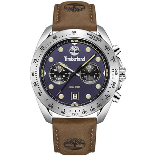 Montre Timberland Montre en acier - Timberland - Modalova