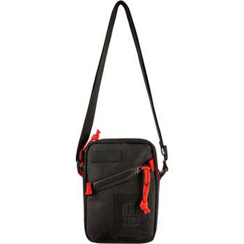 Pochette Sacoche Mini Shoulder Bag Black/Black - Topo Designs - Modalova