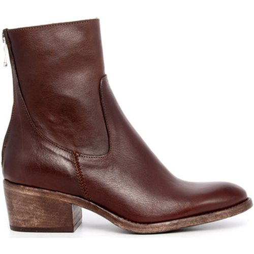 Bottines Curiosite 2400-CASTAGNO - Curiosite - Modalova