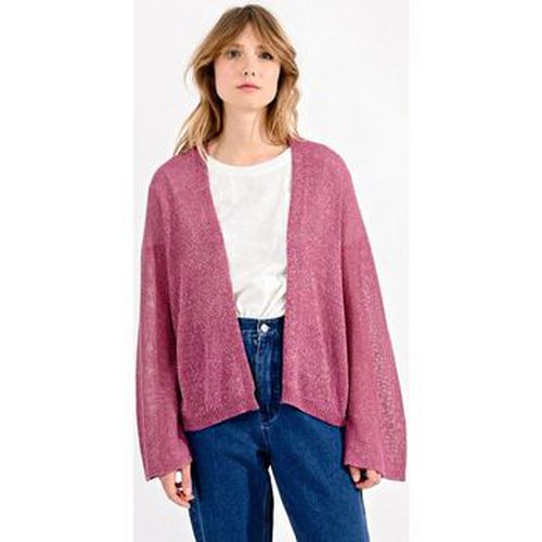 Pull E1383CP-DARK PINK - Molly Bracken - Modalova