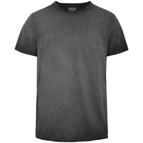 T-shirt TM7412 TJEP4-90F BLACK FADED - Bomboogie - Modalova