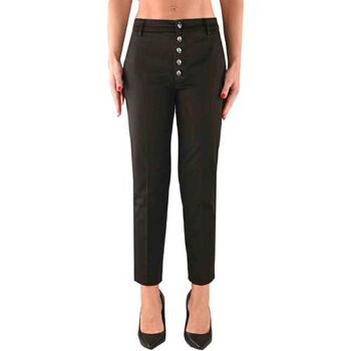 Pantalon dp576rse036dptd-999 - Dondup - Modalova