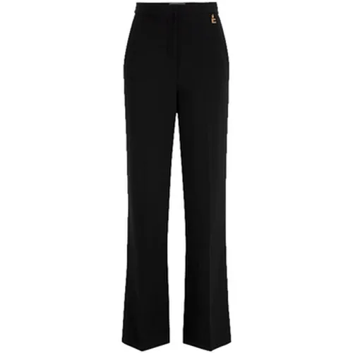 Pantalon pa02141e2-110 - Elisabetta Franchi - Modalova