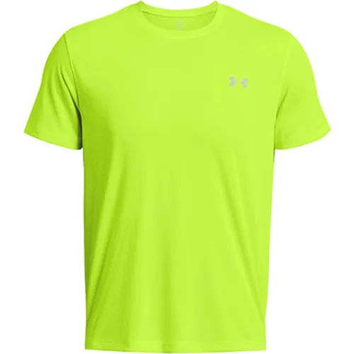 Chemise UA STREAKER TEE - Under Armour - Modalova