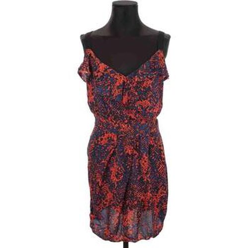 Robe courte Sandro Robe rouge - Sandro - Modalova