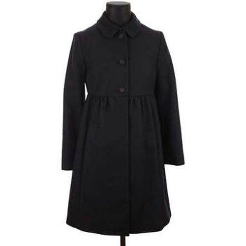 Manteau Miu Miu Manteau en laine - Miu Miu - Modalova