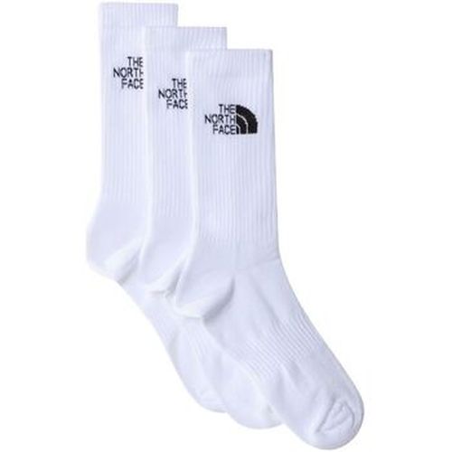 Chaussettes NF0A882H - 3 PACK-FN4 WHITE - The North Face - Modalova
