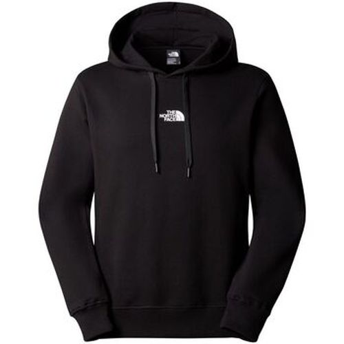 Sweat-shirt NF0A87DB M ZUMU-BLACK - The North Face - Modalova