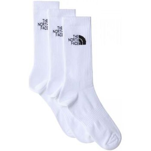 Chaussettes NF0A882H - 3 PACK-FN4 WHITE - The North Face - Modalova