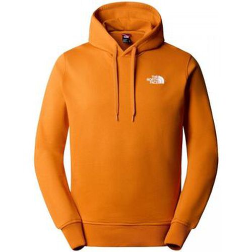 Sweat-shirt NF0A2S57PCO1 M DREW PEAK-DESERT RUST - The North Face - Modalova