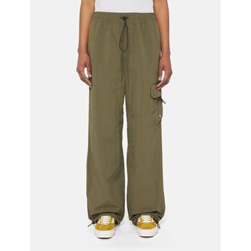 Pantalon JACKSON CARGO - DK0A4YJCMGR-MILITARY - Dickies - Modalova