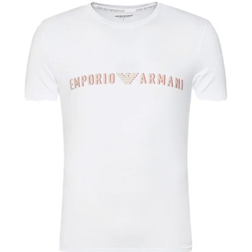 T-shirt Emporio Armani Eagle - Emporio Armani - Modalova