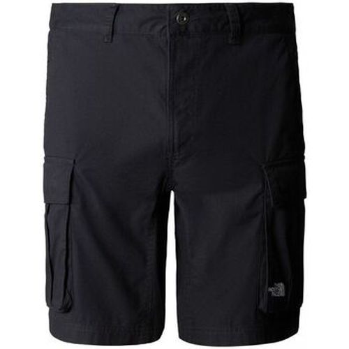 Short NF0A55B6JK31 ANTICLINE-BLACK - The North Face - Modalova