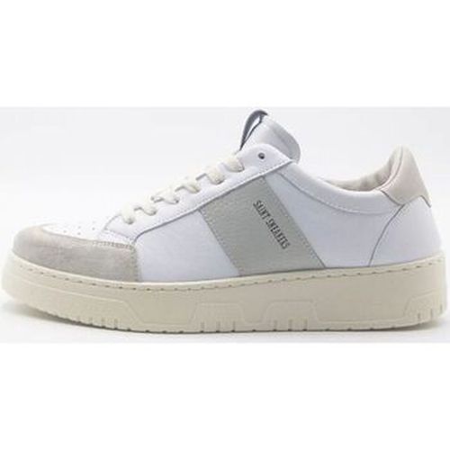 Baskets SAIL-BIANCO MARBLE - Saint Sneakers - Modalova