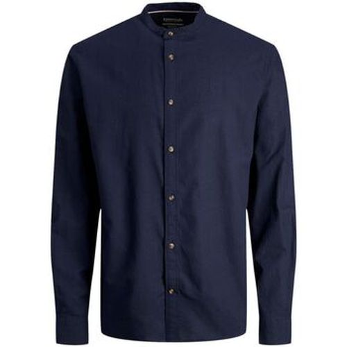 Chemise 12248385 SUMMER BAND-NAVY BLAZER - Jack & Jones - Modalova