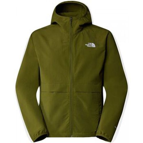 Veste NF0A8702 M TNF EASY WIND FZ-PIB FOREST OLIVE - The North Face - Modalova