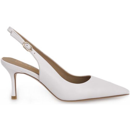 Chaussures escarpins BIANCO NAPPA - Priv Lab - Modalova