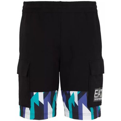 Short Ea7 Emporio Armani Short - Ea7 Emporio Armani - Modalova