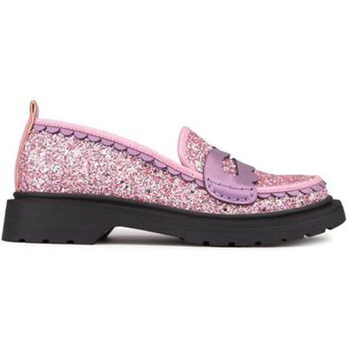 Mocassins Old Dawg Des Chaussures - Irregular Choice - Modalova